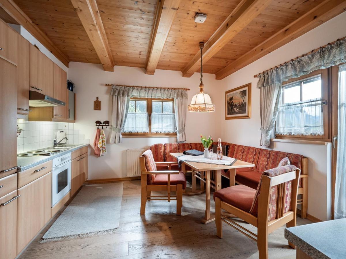 Ferienwohnungen Mitterer Waidring Extérieur photo