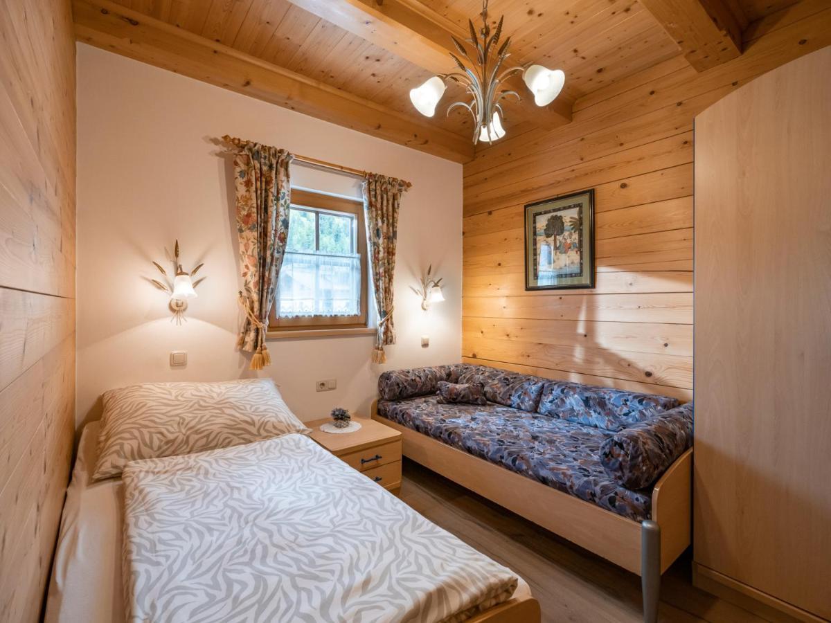 Ferienwohnungen Mitterer Waidring Extérieur photo