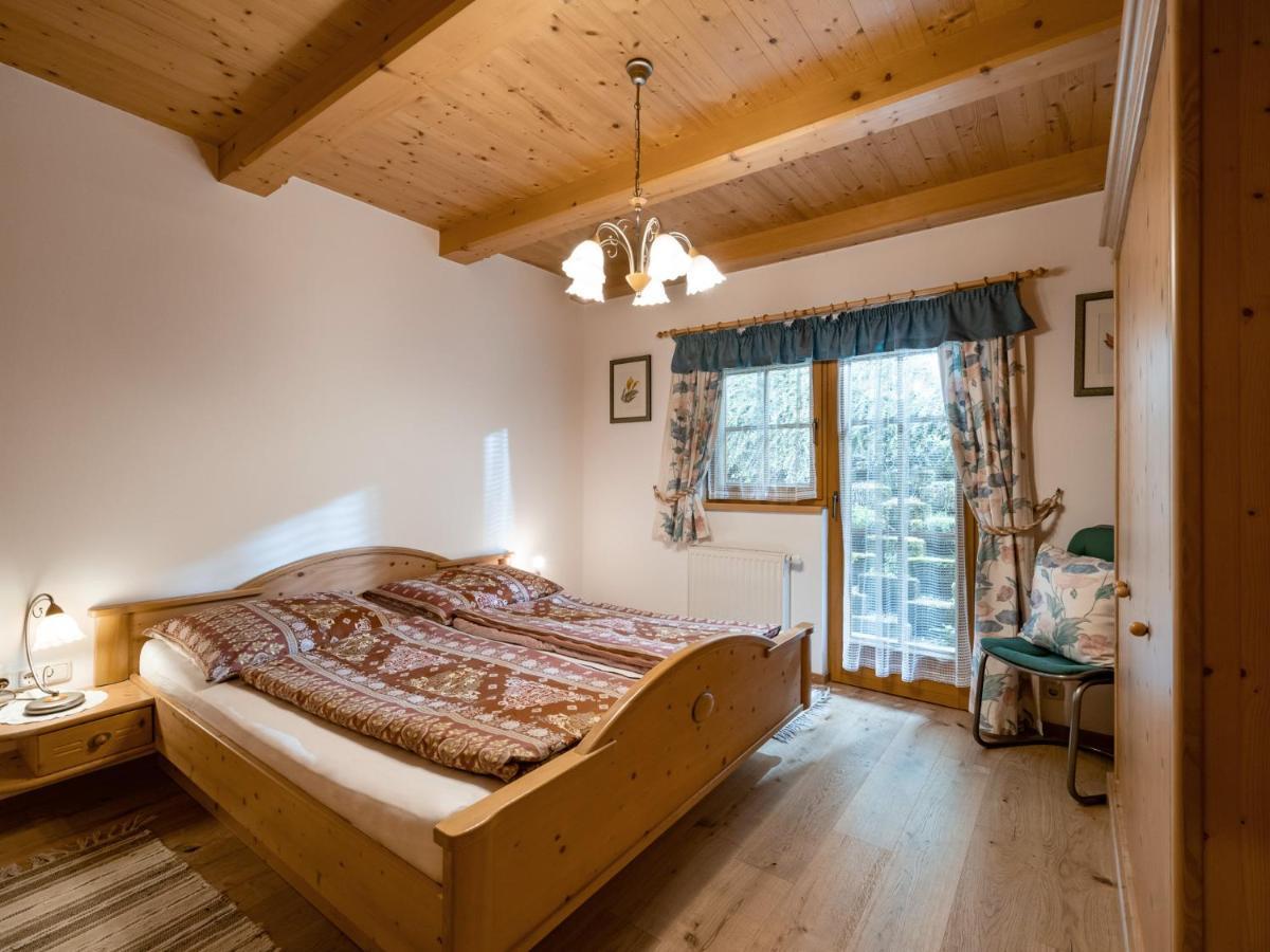 Ferienwohnungen Mitterer Waidring Extérieur photo