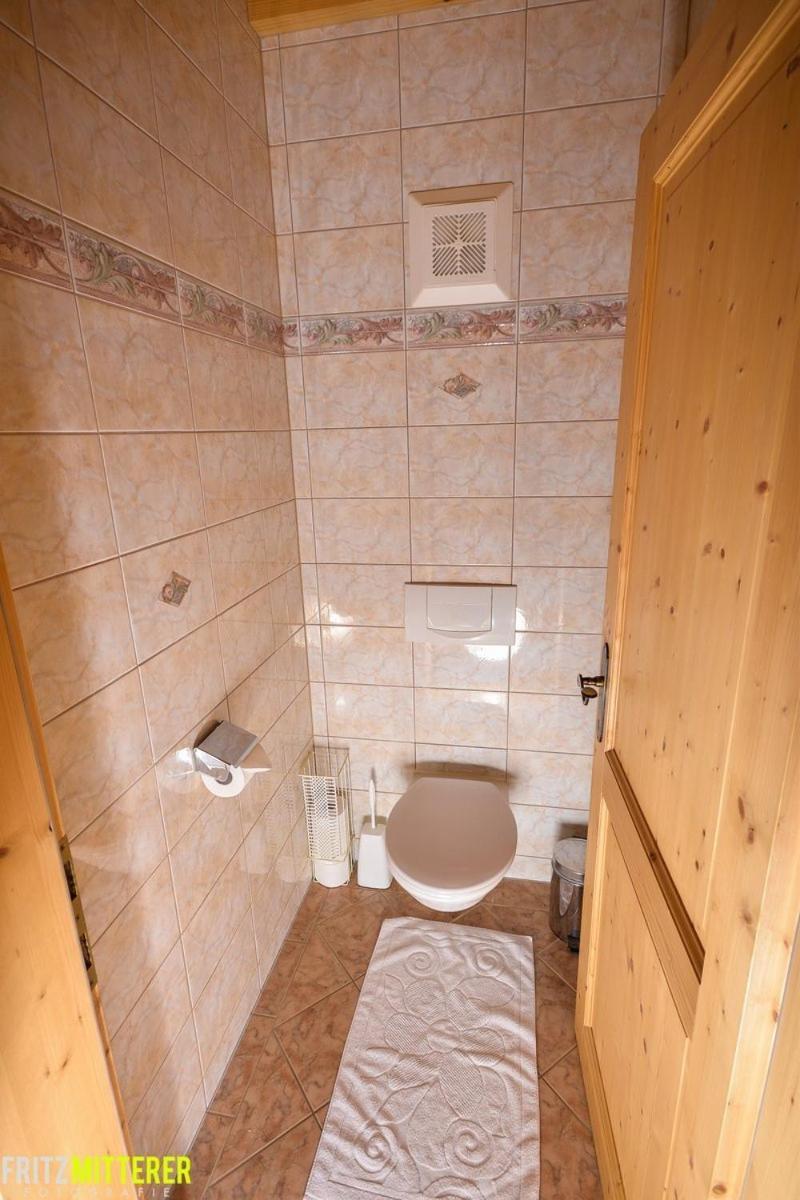 Ferienwohnungen Mitterer Waidring Chambre photo