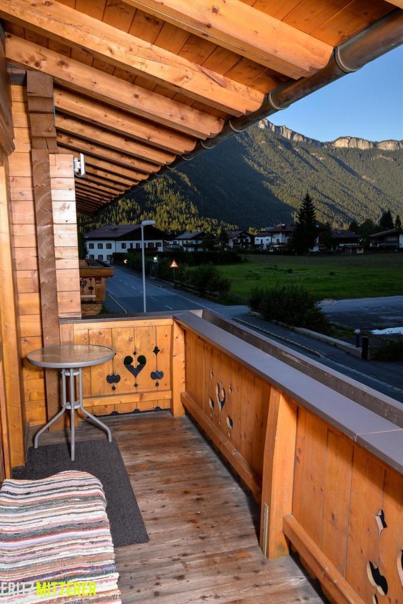 Ferienwohnungen Mitterer Waidring Chambre photo
