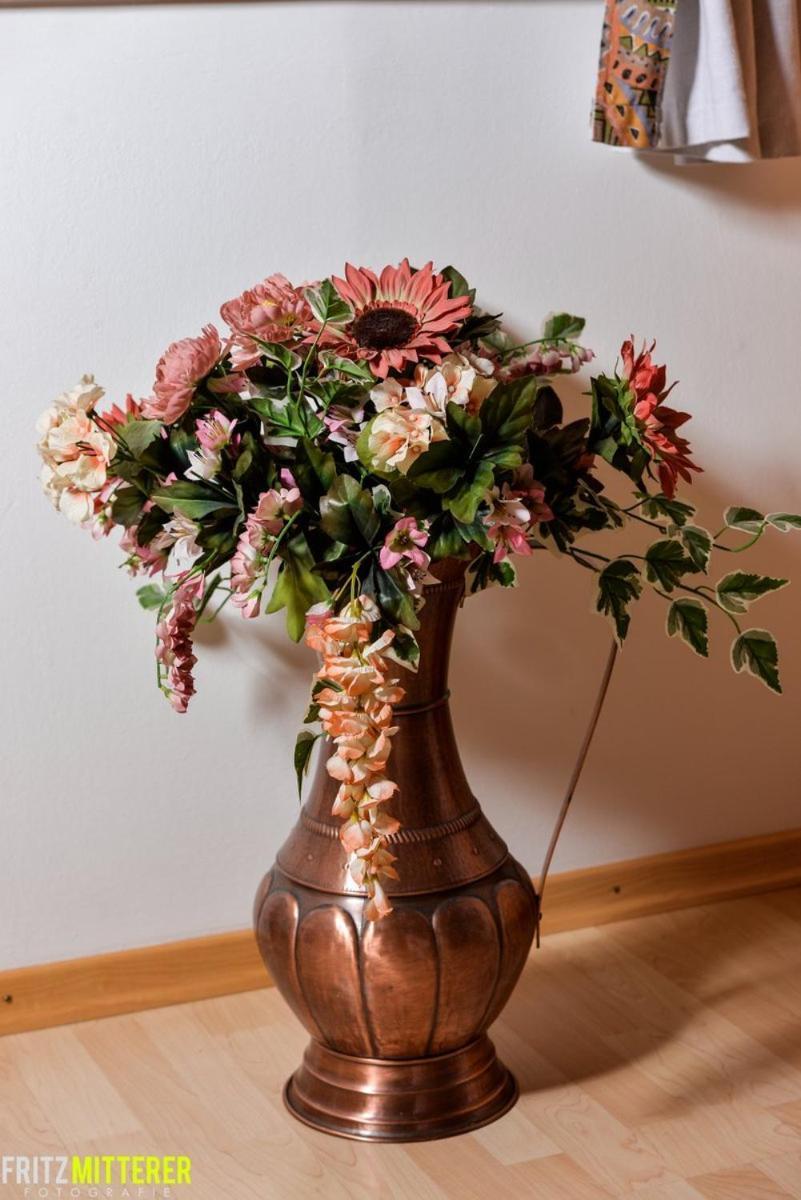 Ferienwohnungen Mitterer Waidring Chambre photo